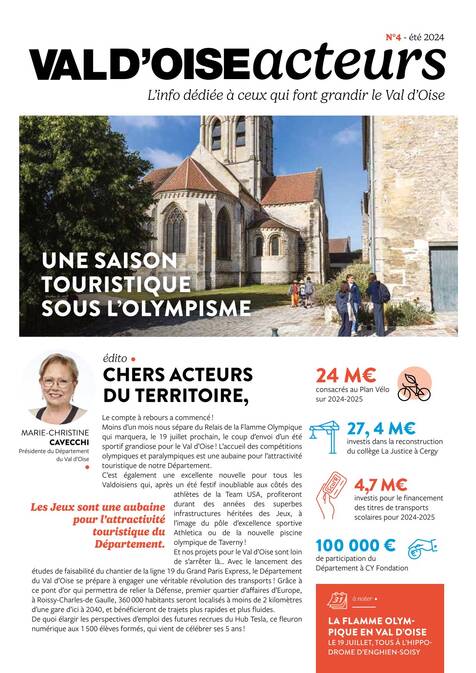 Ressource : VAL D'OISE ACTEURS 