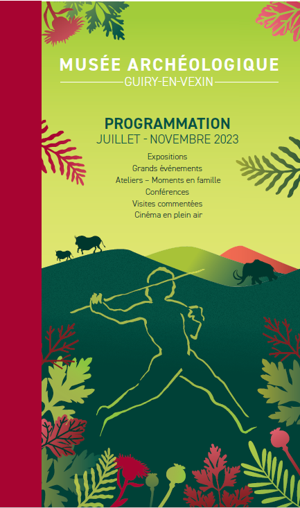 Ressource : FLYER - DEPLIANT
