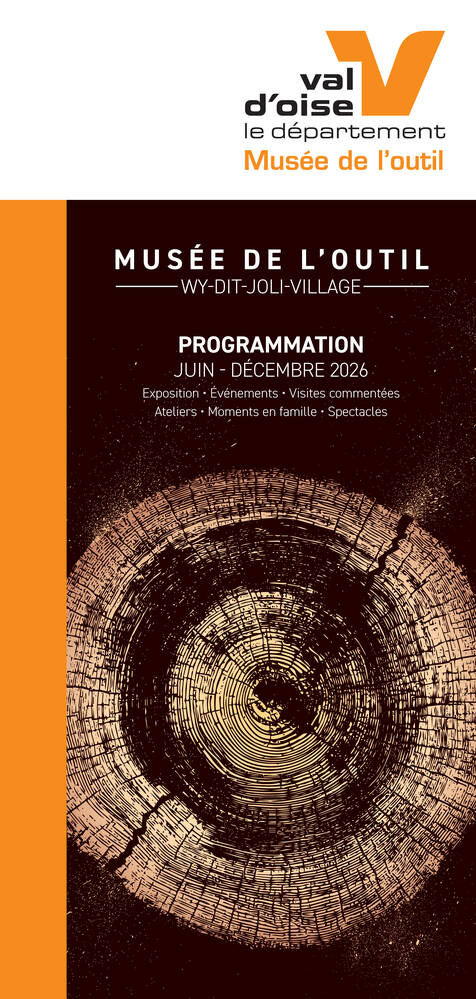 Ressource : LIVRET - BROCHURE