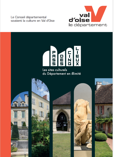 Ressource : FLYER - DEPLIANT