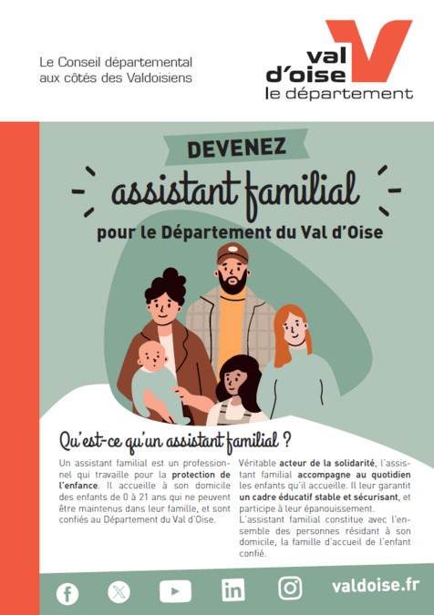 Ressource : FLYER - DEPLIANT