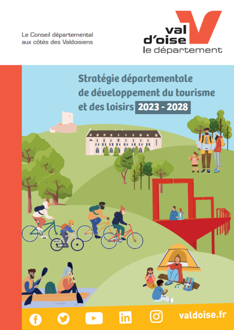 Ressource : LIVRET - BROCHURE