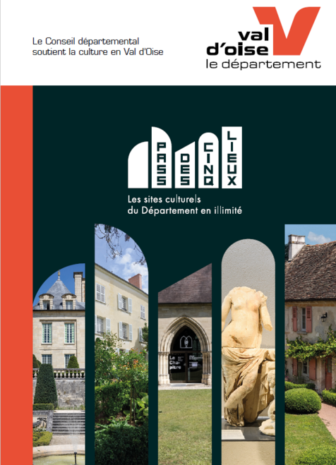 Ressource : FLYER - DEPLIANT
