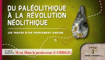 Ressource : LIVRET - BROCHURE