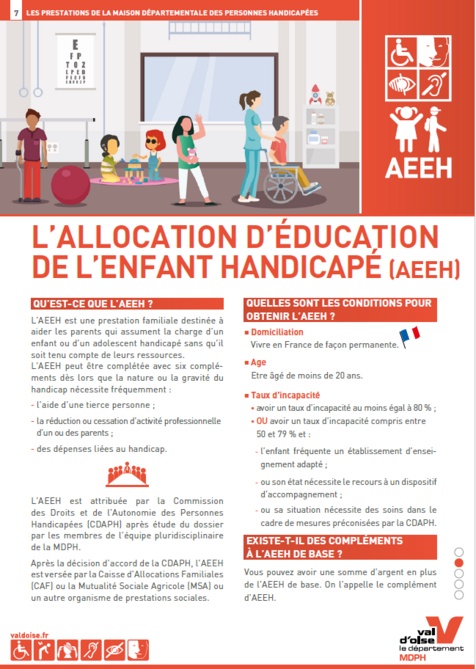 Ressource : LIVRET - BROCHURE