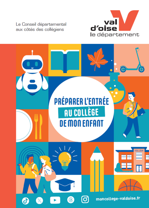 Ressource : LIVRET - BROCHURE