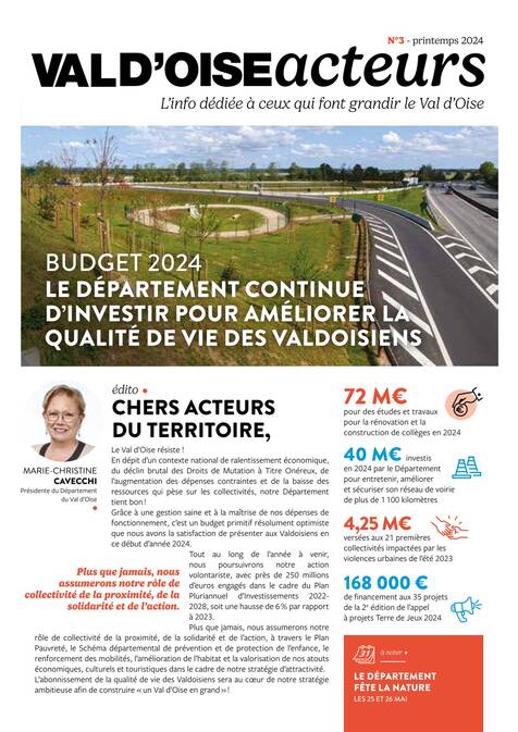 Ressource : VAL D'OISE ACTEURS 