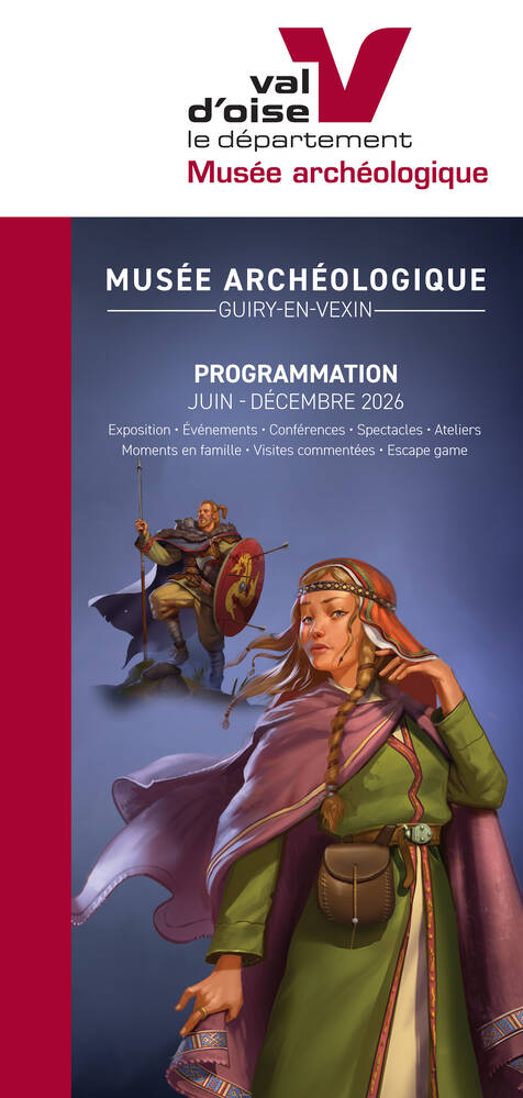 Ressource : LIVRET - BROCHURE