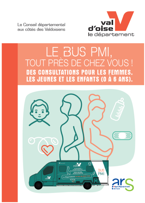 Ressource : FLYER - DEPLIANT