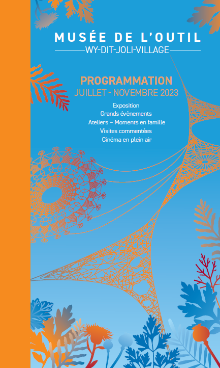 Ressource : FLYER - DEPLIANT