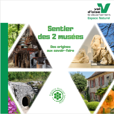 Ressource : LIVRET - BROCHURE