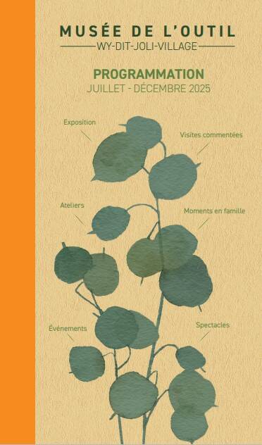 Ressource : LIVRET - BROCHURE