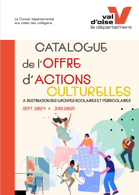 Ressource : LIVRET - BROCHURE