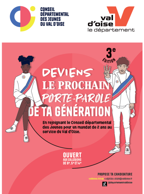 Ressource : FLYER - DEPLIANT