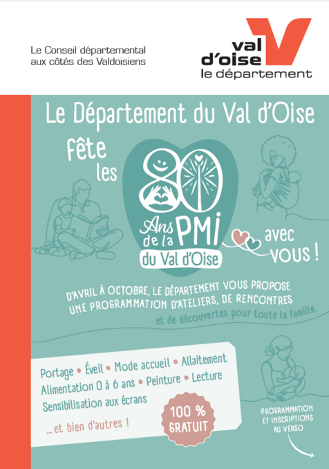 Ressource : FLYER - DEPLIANT