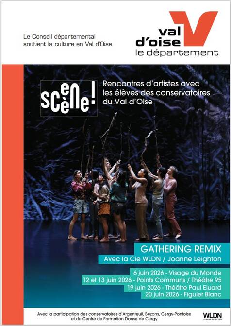 Ressource : FLYER - DEPLIANT