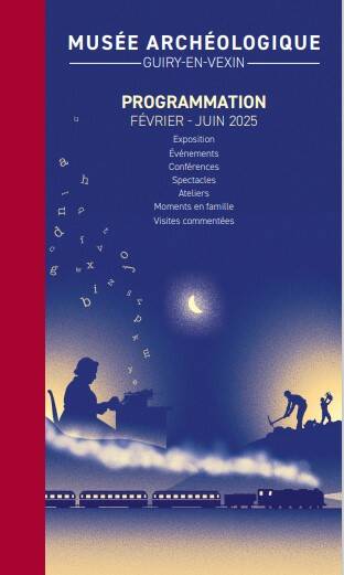 Ressource : FLYER - DEPLIANT