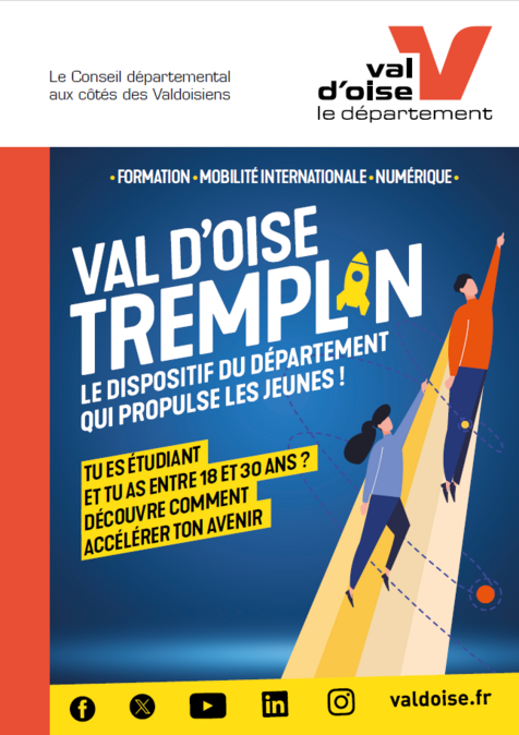 Ressource : FLYER - DEPLIANT