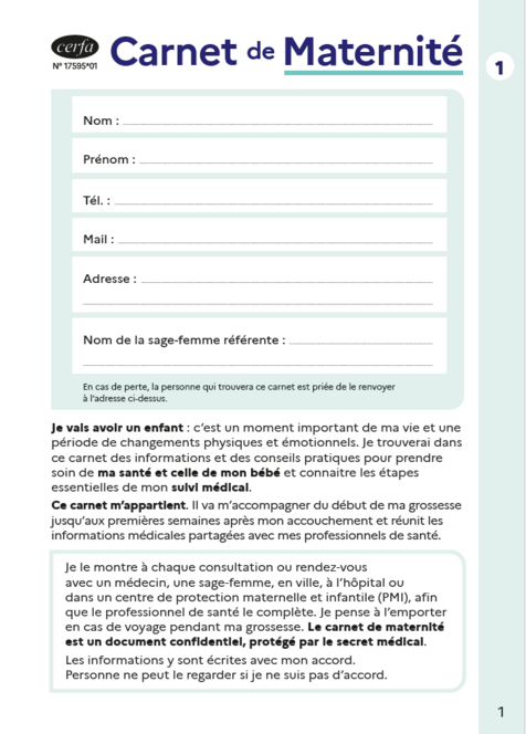 Ressource : LIVRET - BROCHURE