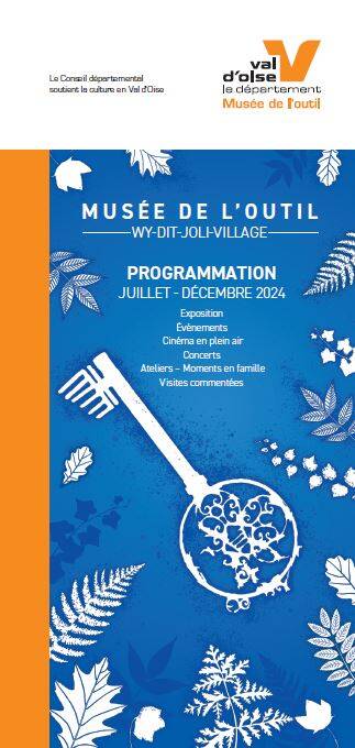 Ressource : LIVRET - BROCHURE